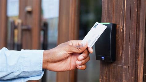 access control based on smart card strategies|hid card access control system.